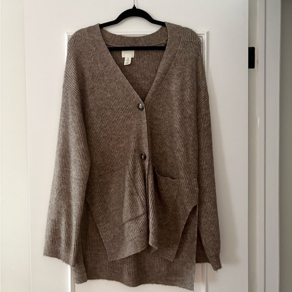 H&M Knit Sweater